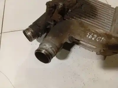 Peça sobressalente para automóvel em segunda mão intercooler por mazda 5 (cr19) 2.0 cd (cr19) referências oem iam   