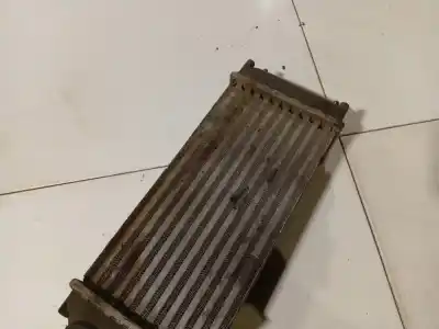 Pezzo di ricambio per auto di seconda mano intercooler per citroen c4 i (lc_) 1.6 hdi riferimenti oem iam   
