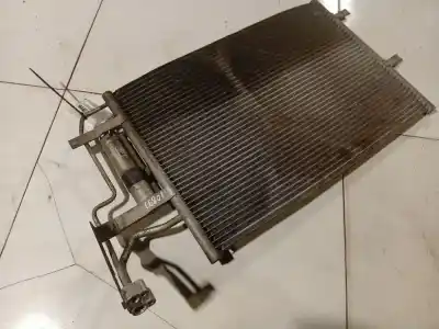 Peça sobressalente para automóvel em segunda mão condensador / radiador de sofagem / ar condicionado por mazda 5 (cr19) 2.0 cd (cr19) referências oem iam 