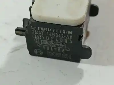 Peça sobressalente para automóvel em segunda mão sensor por ford focus ii (da_, hcp, dp) 2.0 referências oem iam 3m5t14b342ab  3m5t-14b342-ab, 021005, 401982