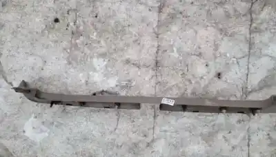 Pezzo di ricambio per auto di seconda mano plastica per volvo v70 ii (285) d5 riferimenti oem iam   