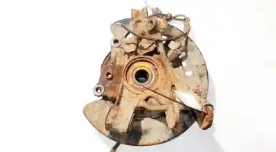 Автозапчасти б/у поворот заднего права за porsche cayenne (9pa) s 4.5 ссылки oem iam 7l0505436b  