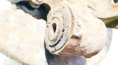 Автозапчасти б/у поворот заднего права за porsche cayenne (9pa) s 4.5 ссылки oem iam 7l0505436b  