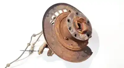 Автозапчасти б/у поворот заднего права за porsche cayenne (9pa) s 4.5 ссылки oem iam 7l0505436b