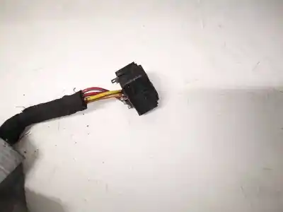 Автозапчастина б/у вимикач для audi a4 b5 (8d2) 1.9 tdi посилання на oem iam 8d0962107  8d096210701c