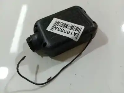 Tweedehands auto-onderdeel elektronische module voor nissan primera hatchback (p12) 1.9 dci oem iam-referenties 97ra01130002