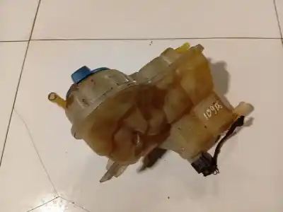 Peça sobressalente para automóvel em segunda mão depósito de expansão por audi a6 c6 (4f2) 2.7 tdi referências oem iam 4f0121403m
