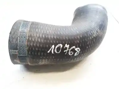 Second-hand car spare part intercooler pipe for mg hs, 2018 - 2023 1.5i 119kw 2018 - 2023 oem iam references 