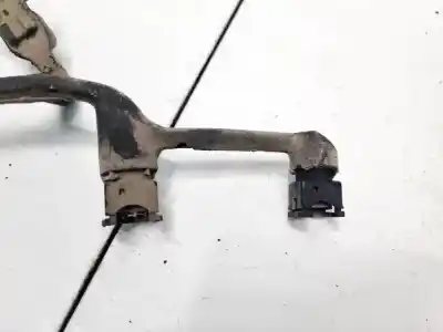 Peça sobressalente para automóvel em segunda mão fio por peugeot 206+ 1.1 referências oem iam   