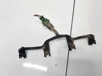 Tweedehands auto-onderdeel draad voor peugeot 206+ 1.1 oem iam-referenties 