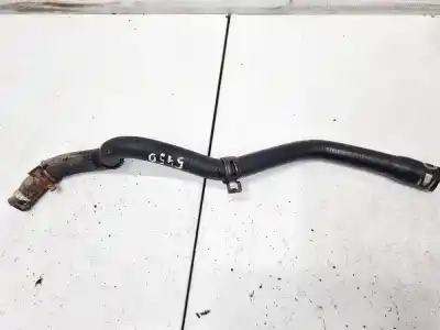 Tweedehands auto-onderdeel buis voor peugeot 206+ 1.1 oem iam-referenties 