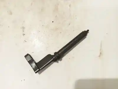 Second-hand car spare part plastics for opel kadett e fastback (t85) 1.4 s (c08, c48, d08, d48) oem iam references 05706008