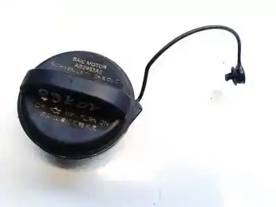 Second-hand car spare part outer fuel cap for mg hs, 2018 - 2023 1.5i 119kw 2018 - 2023 oem iam references 