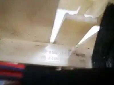 Pezzo di ricambio per auto di seconda mano plastica per bmw 3 (e90) 320 d riferimenti oem iam 7804822902  78048229