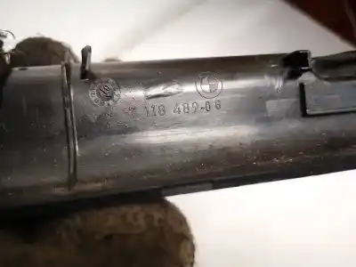 Second-hand car spare part plastics for bmw 3 (e90) 320 d oem iam references 711848906  7118489-06