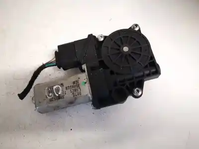 Second-hand car spare part rear right window motor for bmw 3 (e90) 320 d oem iam references 71022603