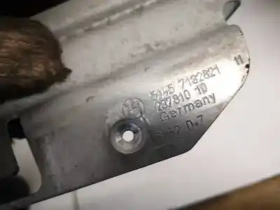 Pezzo di ricambio per auto di seconda mano plastica per bmw 3 (e90) 320 d riferimenti oem iam 51457132821  23781010