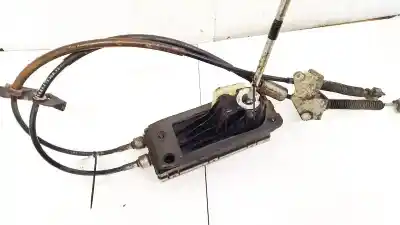 Second-hand car spare part gear lever for mini one, 2006.06 - 2013.06 1.4 70kw 2006.06 - 2013.06 oem iam references 