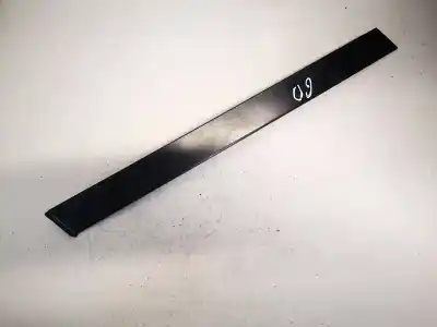 Second-hand car spare part plastics for bmw 3 (e90) 320 d oem iam references 