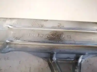 Pezzo di ricambio per auto di seconda mano plastica per bmw 3 (e90) 320 d riferimenti oem iam 51167148445  5116714844504