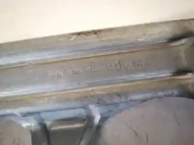 Pezzo di ricambio per auto di seconda mano plastica per bmw 3 (e90) 320 d riferimenti oem iam 5116714844604  51167148446