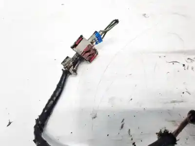 Second-hand car spare part lambda probe for peugeot 206+ 1.1 oem iam references   