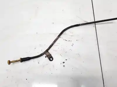 Tweedehands auto-onderdeel olie stok voor peugeot 206+ 1.1 oem iam-referenties 