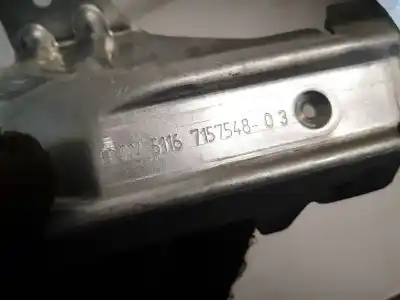 Pezzo di ricambio per auto di seconda mano plastica per bmw 3 (e90) 320 d riferimenti oem iam 51167157548  51167157548-03