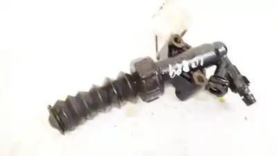 Peça sobressalente para automóvel em segunda mão cilindro de embreagem por peugeot 1007 (km_) 1.4 hdi referências oem iam 