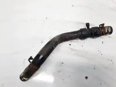 Tweedehands auto-onderdeel buis voor peugeot 206+ 1.1 oem iam-referenties 