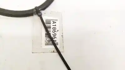 Автозапчастина б/у труба для ford focus c-max (dm2) 2.0 tdci посилання на oem iam   