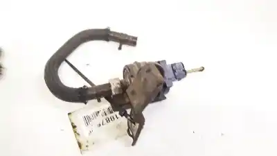 Second-hand car spare part heating pump for toyota auris (_e15_) 1.4 d-4d (nde150_) oem iam references   