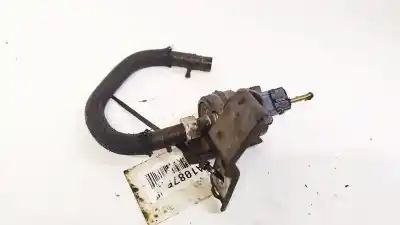 Second-hand car spare part heating pump for toyota auris (_e15_) 1.4 d-4d (nde150_) oem iam references   