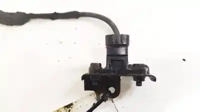 Peça sobressalente para automóvel em segunda mão sensor de pressão por toyota auris (_e15_) 1.4 d-4d (nde150_) referências oem iam   