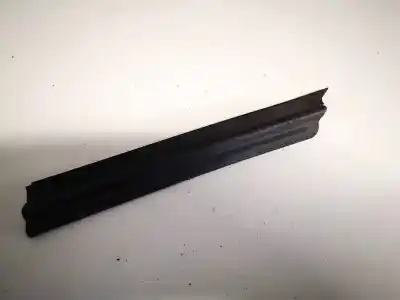 Pezzo di ricambio per auto di seconda mano plastica per bmw 3 (e90) 320 d riferimenti oem iam   