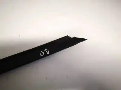 Pezzo di ricambio per auto di seconda mano plastica per bmw 3 (e90) 320 d riferimenti oem iam   