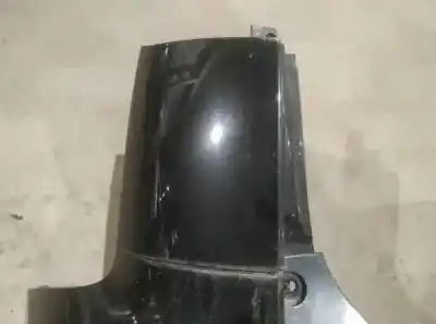 Peça sobressalente para automóvel em segunda mão molduras traseiras por nissan note (e11, ne11) 1.5 dci referências oem iam 