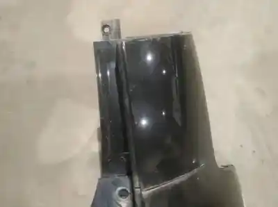 Peça sobressalente para automóvel em segunda mão molduras traseiras por nissan note (e11, ne11) 1.5 dci referências oem iam 