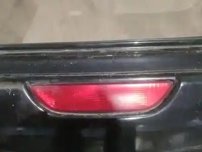 Peça sobressalente para automóvel em segunda mão farolim nevoeiro traseiro central por nissan note (e11, ne11) 1.5 dci referências oem iam 