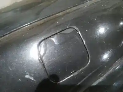 Second-hand car spare part front decorative moulding for nissan note (e11, ne11) 1.5 dci oem iam references   