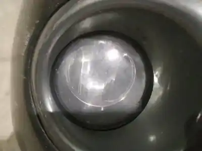 Peça sobressalente para automóvel em segunda mão farol / projetor de nevoeiro direito por nissan note (e11, ne11) 1.5 dci referências oem iam 