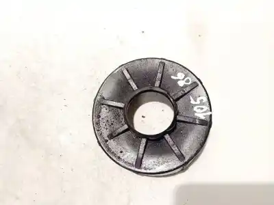 Pezzo di ricambio per auto di seconda mano ammortizzatore anteriore per jaguar x-type i (x400) 2.0 d riferimenti oem iam 094390a