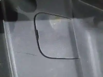 Second-hand car spare part front decorative moulding for fiat doblo cargo (263_) 2.0 d multijet oem iam references 