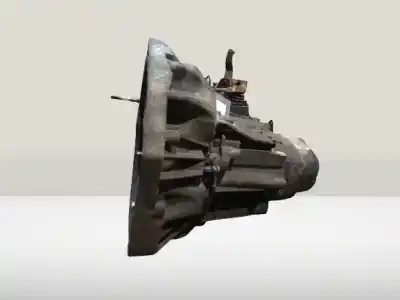 Pezzo di ricambio per auto di seconda mano riduttore per nissan note (e11, ne11) 1.5 dci riferimenti oem iam jr5148  