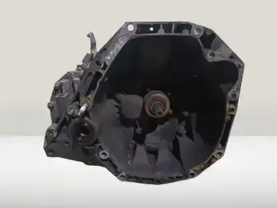 Peça sobressalente para automóvel em segunda mão caixa de velocidades por nissan note (e11, ne11) 1.5 dci referências oem iam jr5148