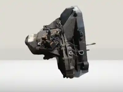 Pezzo di ricambio per auto di seconda mano riduttore per nissan note (e11, ne11) 1.5 dci riferimenti oem iam jr5148  