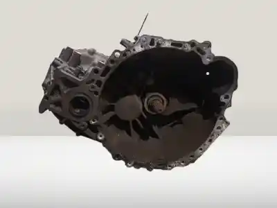 Second-hand car spare part gearbox for toyota ipsum (_m2_) 2.0 d (clm20_) oem iam references 