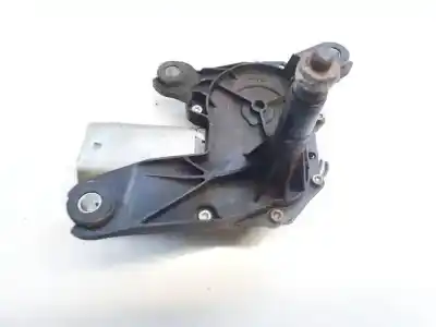 Second-hand car spare part rear windshield wiper motor for opel combo 1.7 16v cdti oem iam references 9225635  