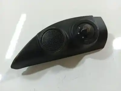 Second-hand car spare part plastics for fiat doblo cargo (263_) 2.0 d multijet oem iam references 07354986320e