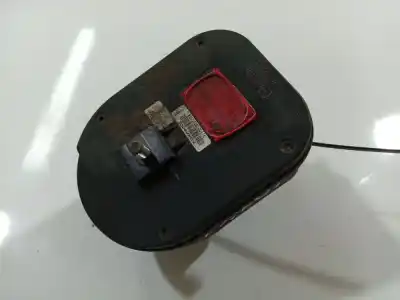 Автозапчасти б/у рог за mazda 3 (bk) 1.6 (bk14) ссылки oem iam xg4a9602  xg4a9602, 7110075020564